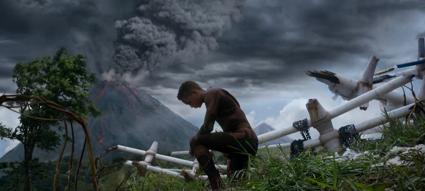 After Earth