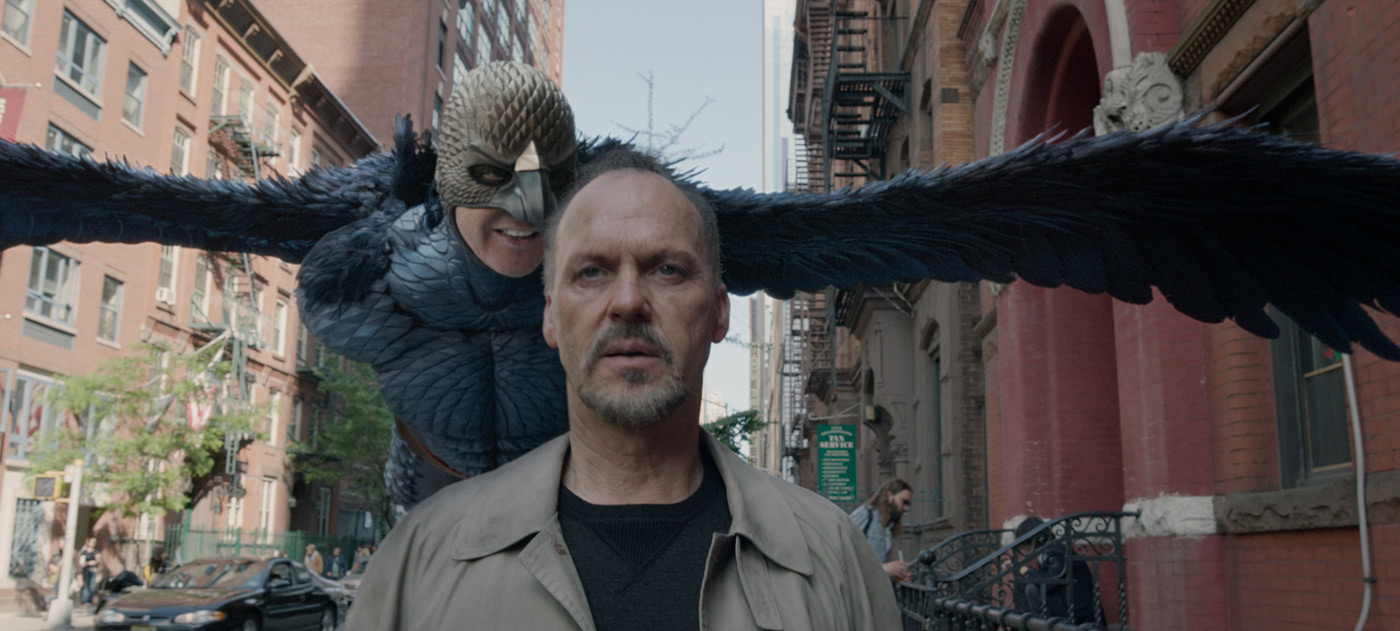 Birdman