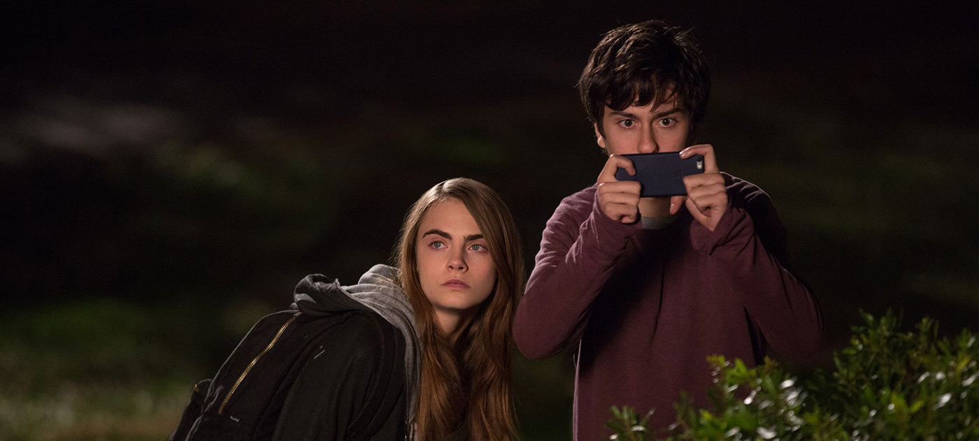 Paper Towns