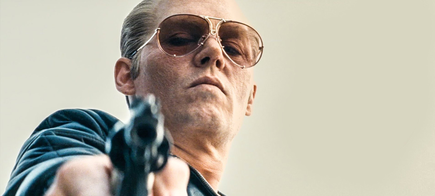 Black Mass