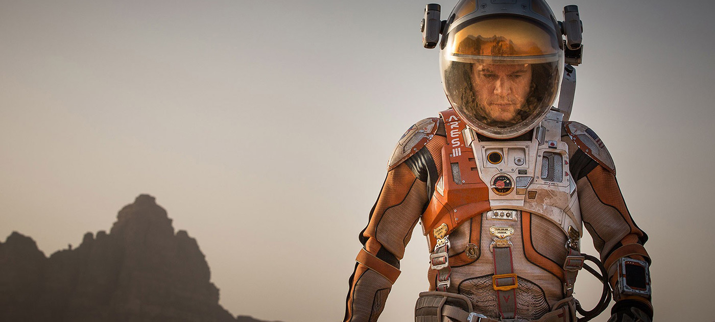 The Martian