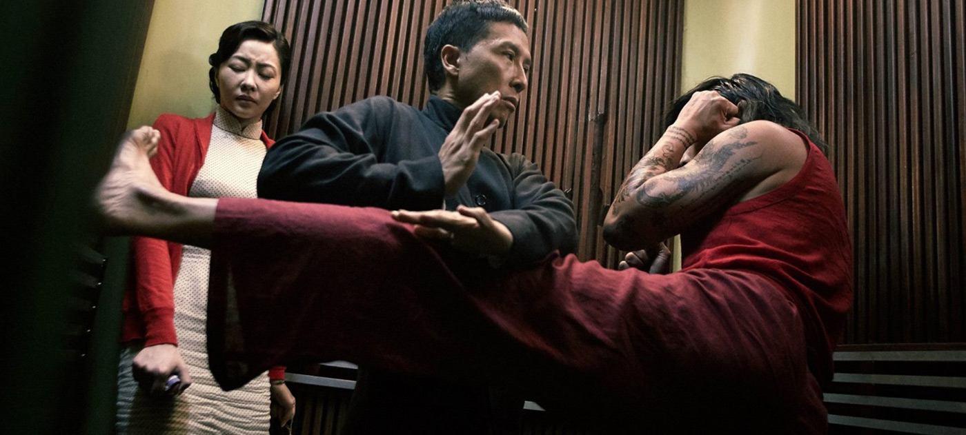 Ip Man 3