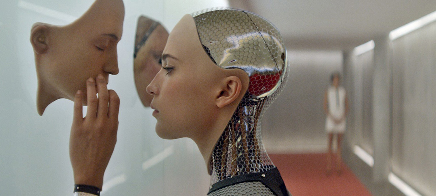 Ex Machina