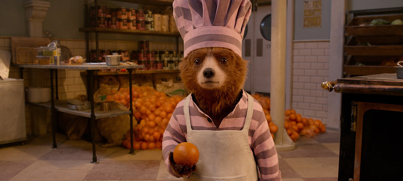 Paddington 2